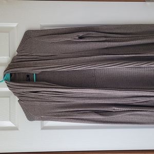 Women's long sleeve sweater